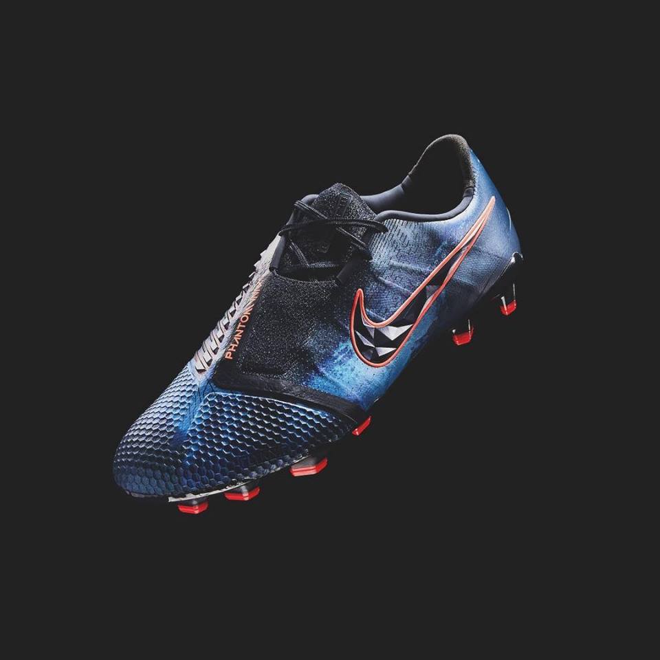 Nike Fully Charged 2019 Phantom Venom Phantom Vision Boots Pack